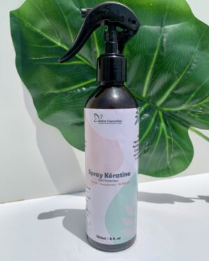 Kératine Spray