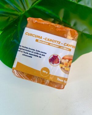 Curcuma-carotte-camwood